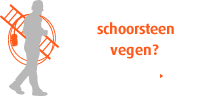 Schoorsteen vegen